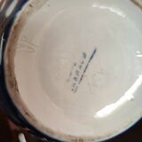 Camille Tharaud ceramic lamp 1930