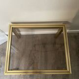 Vintage side table