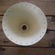 Diabolo articulated wall lamp by designer René Mathieu