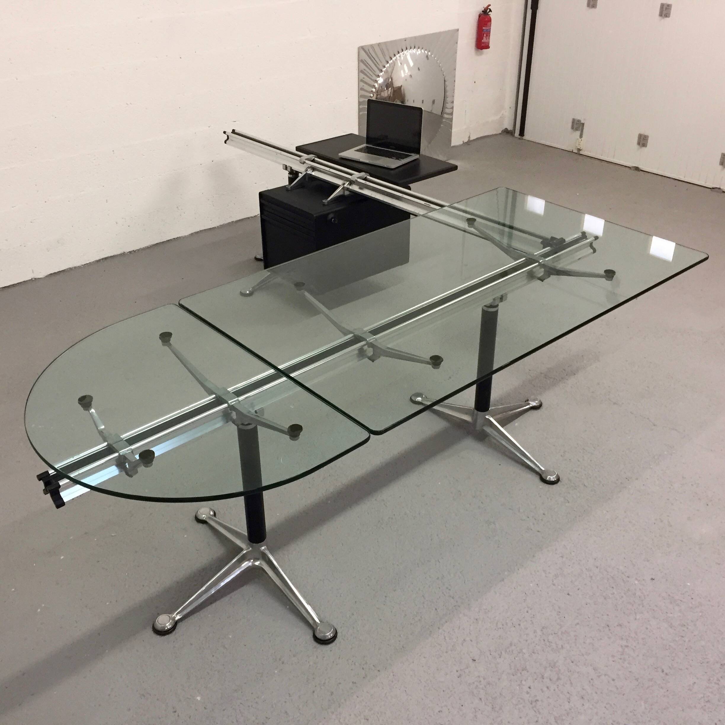 Office Bruce Burdick Hermann Miller