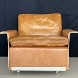 Series 620 armchair by Dieter Rams for Vitsoe, Germany, 1960s