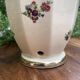 Pied de lampe romantique Le Charbonnier Salins