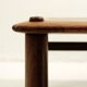 Louis van Teeffelen Coffee Table with Reversible Top - The Netherlands - 1960s