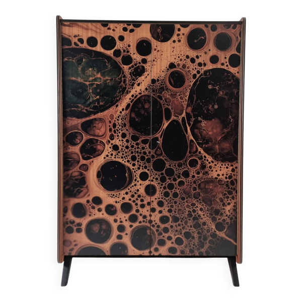 Armoire, 1970