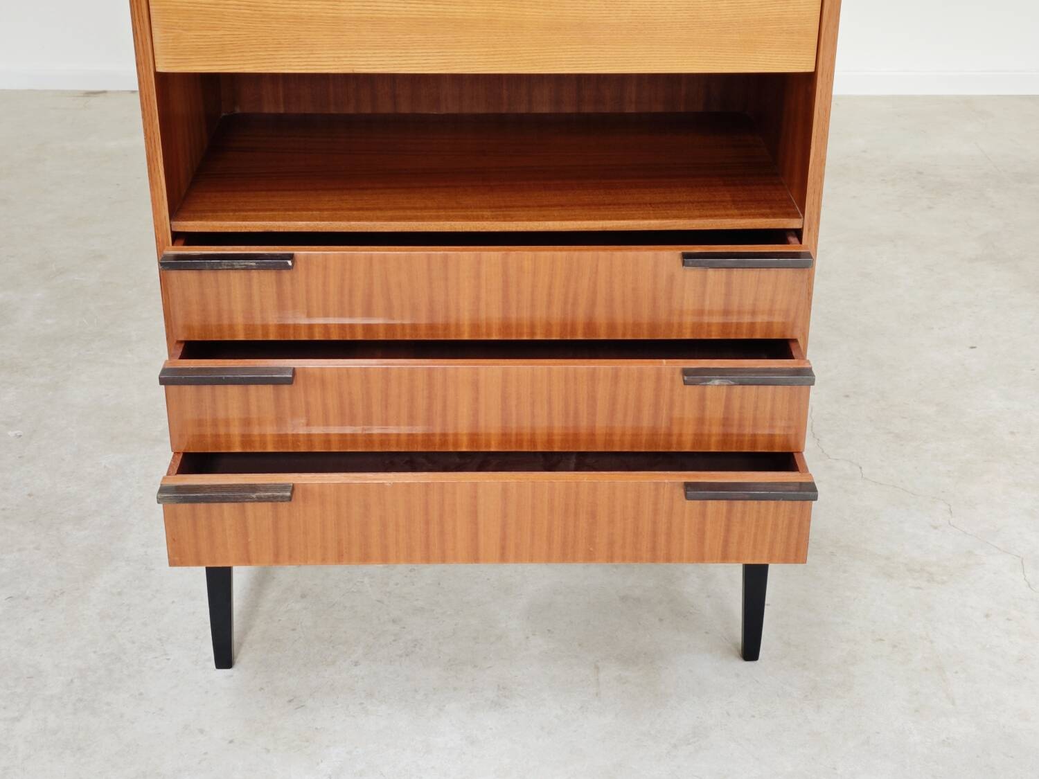 Office Secretary by Frantisek Mezulanik for Up Zavody 1960