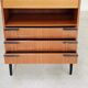 Office Secretary by Frantisek Mezulanik for Up Zavody 1960