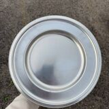 Chabane 18/10 solid stainless steel tray