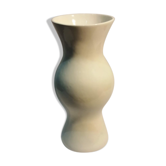 Handmade vase