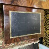 Bureau plat époque Empire