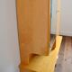 Vintage 1950s wardrobe / storage unit