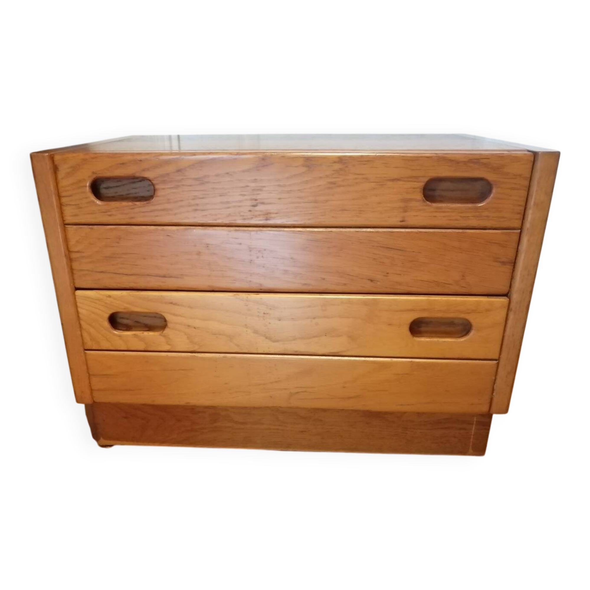 Vintage chest of drawers from the 70s/80s