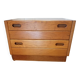Commode vintage année 70/80
