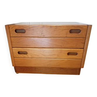 Vintage chest of drawers from the 70s/80s