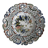 Rouen plate