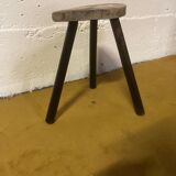 Tripod stool campaign