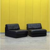 Mid-century De Sede - DS 76 Element (Price for One)