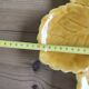 Large earthenware platter