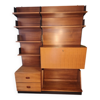 Modular furniture J.Ströbel Mobelfabrik - 1960s