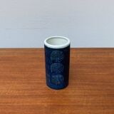 Mid-century Swedish vase Sarek by Olle Alberius for Rörstrand.