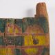 Berber attic door
