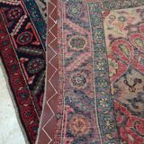 Tapis Persan Bidjar