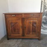 Parisian buffet from the 30s