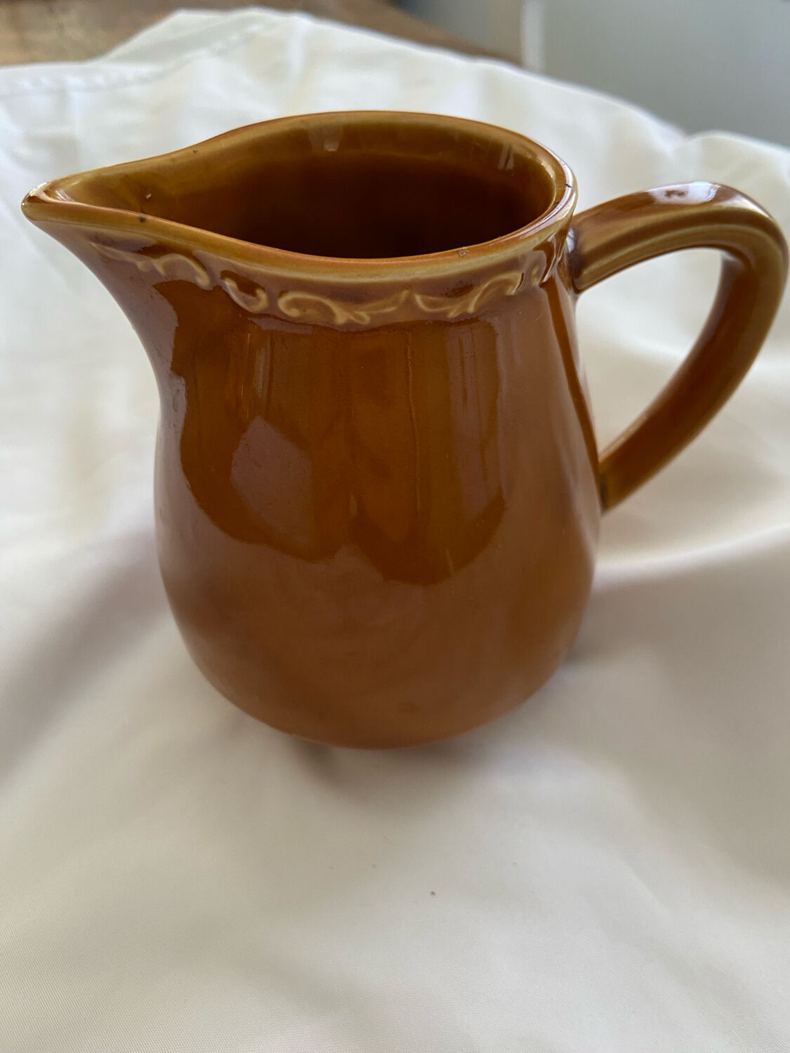 Pichet Digoin Sarreguemines