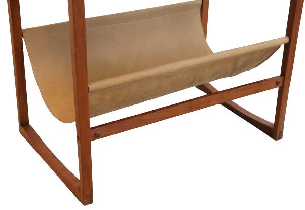 Kai Kristiansen lectuurbak 'Mosegard'