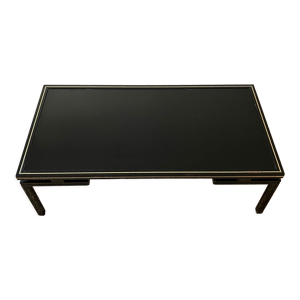 table basse de pierre