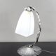 Lampe Art Déco en Fer Forgé, France, c. 1930