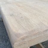 Farm table from the 50s