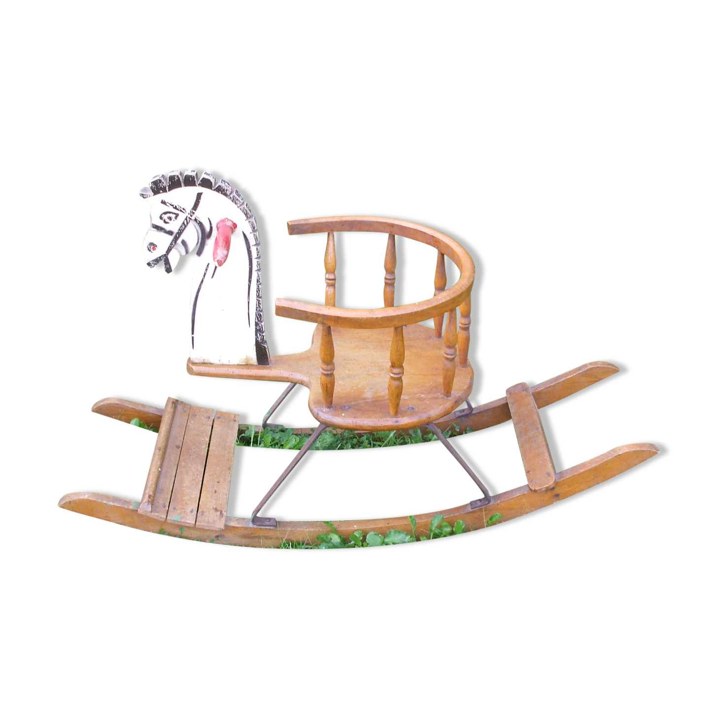 Rocking horse