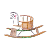 Rocking horse