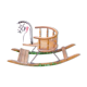 Cheval à bascule