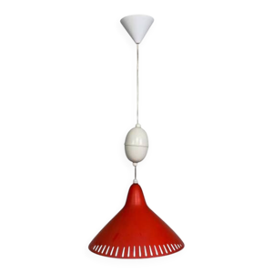 Suspension Hala par H. - busquet