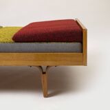 Daybed by Frantisek Mezulanik, Czechoslovakia, 1965