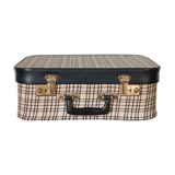 Vintage suitcase