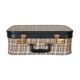 Vintage suitcase