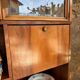 1950s display cabinet