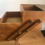 Seamstress's furniture