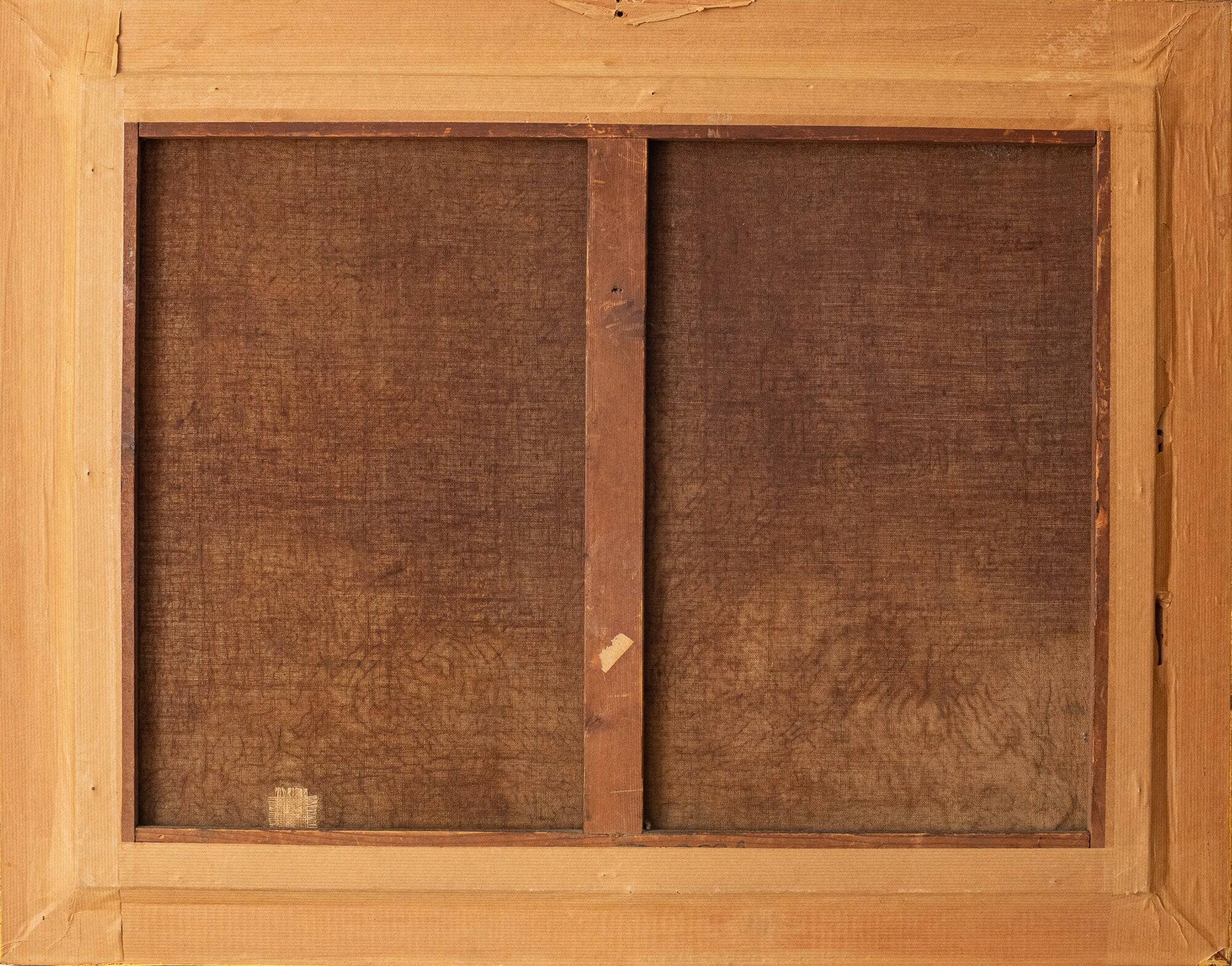 Collection of Four - 19th Century Marine Paintings - Various Artists