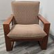 Vintage armchair by Miroslav Navratil