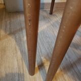 Tables gigognes vintage scandinaves
