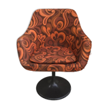 Fauteuil années 70