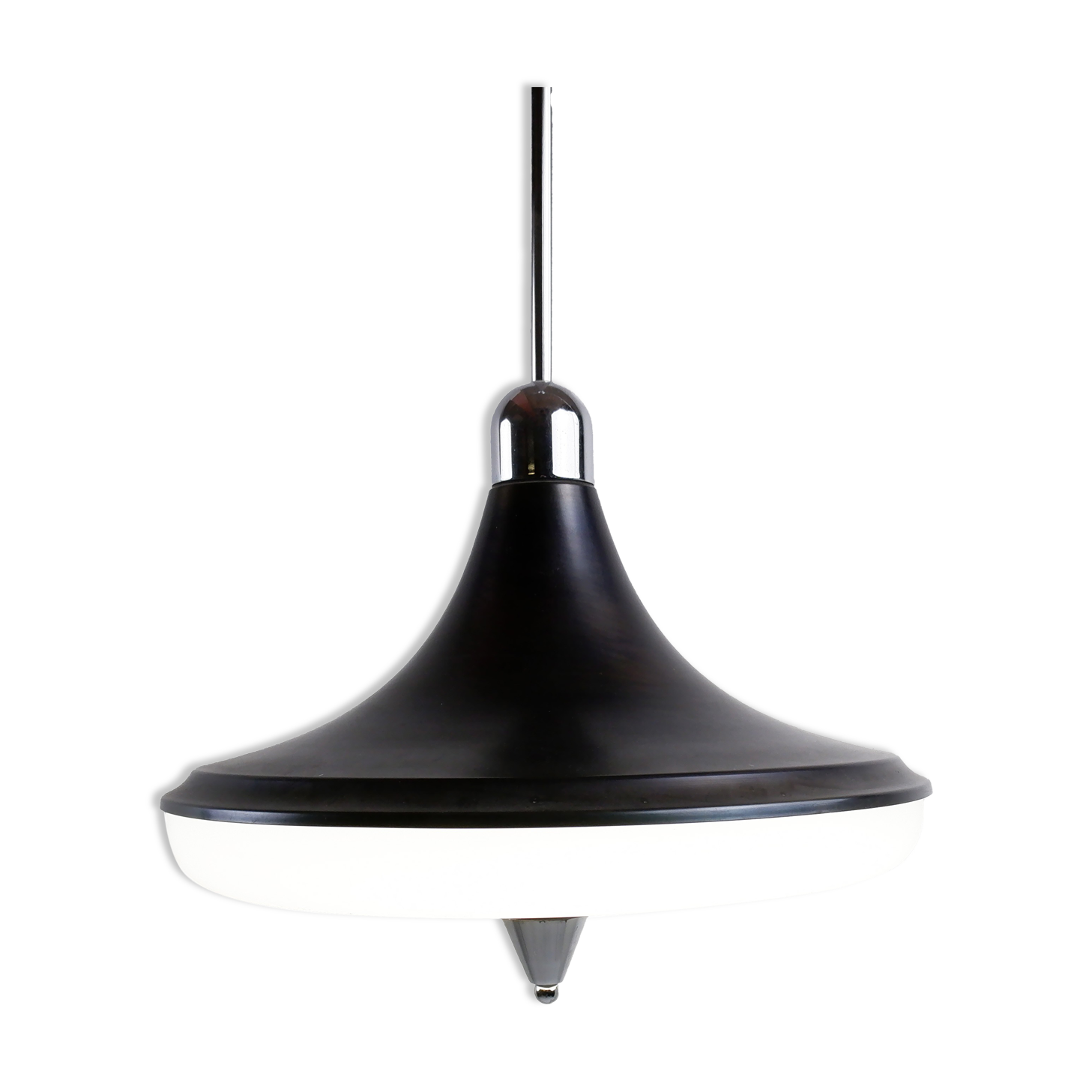 1970s pendant by Massive Belgium