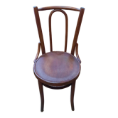 Vintage bistro chair