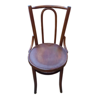 Vintage bistro chair