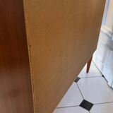 Vintage Scandinavian sideboard/sideboard