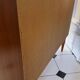 Vintage Scandinavian sideboard/sideboard