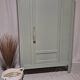 Art Deco wardrobe